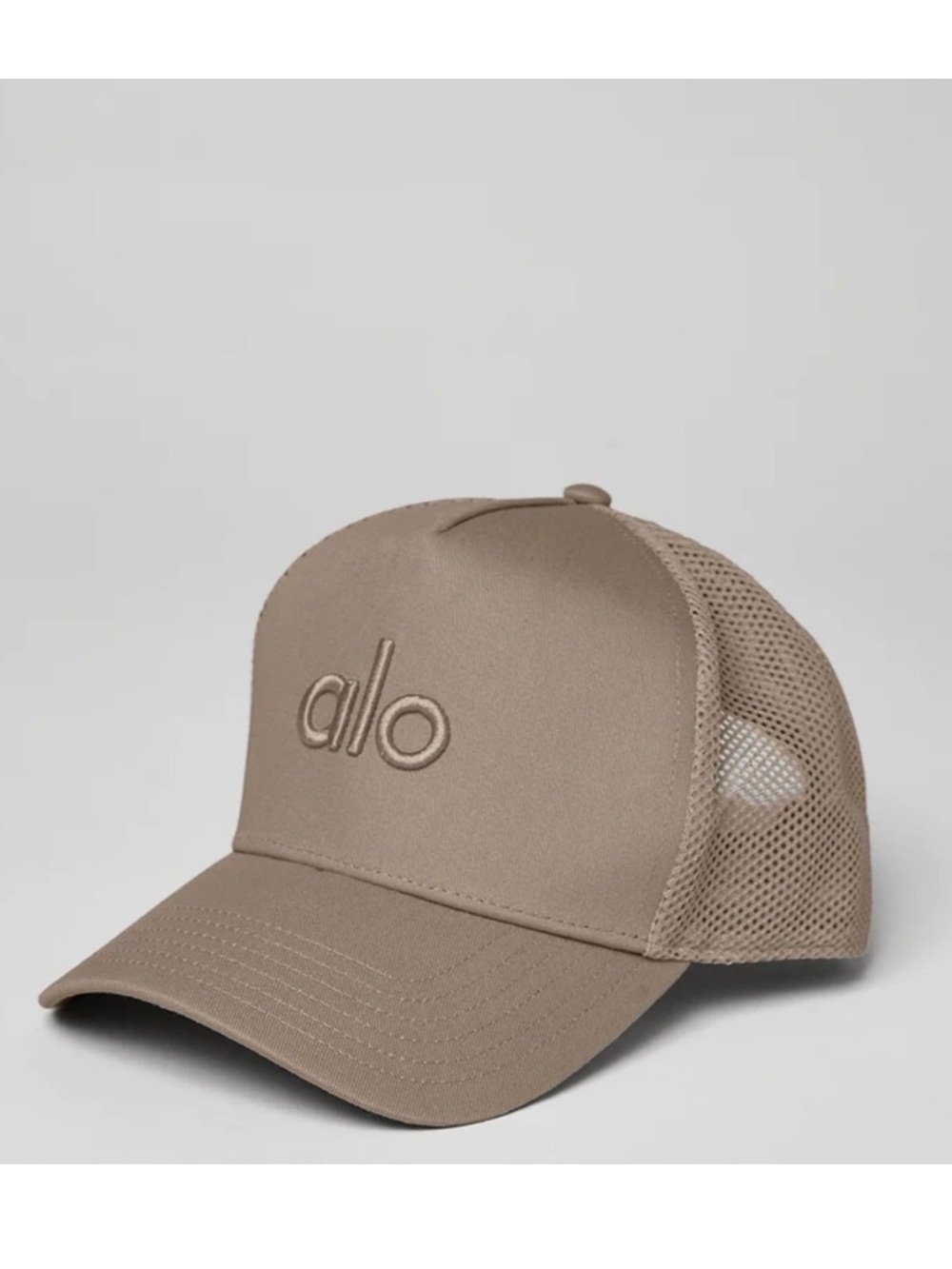 ALO Yoga Trucker Hat
